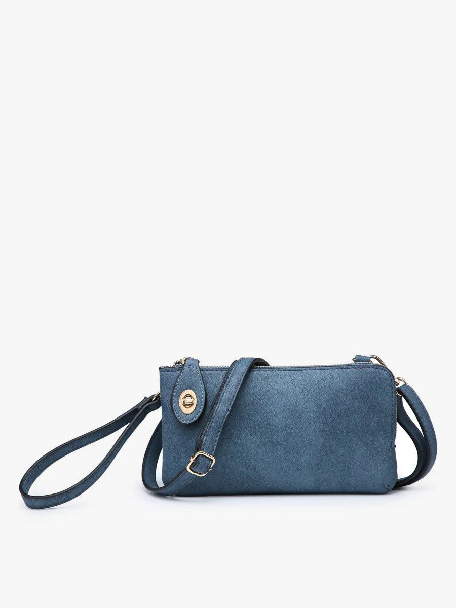 Jen & Co Kendall Crossbody