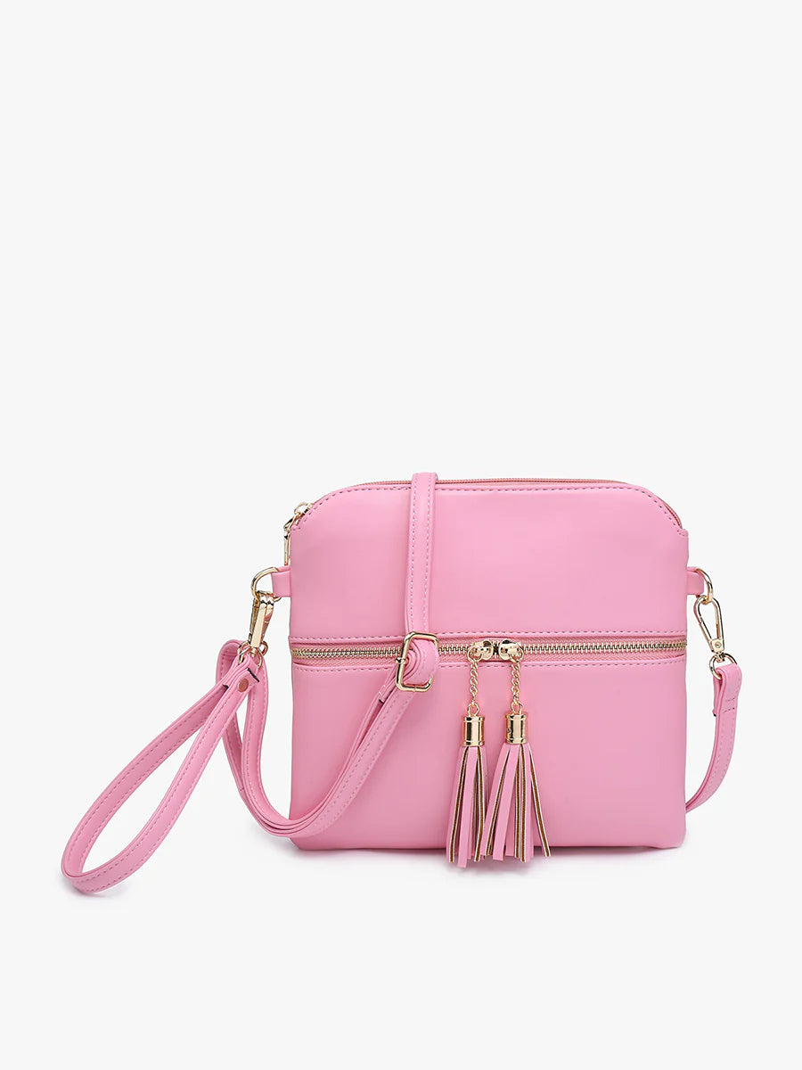 Jen & Co Tara Crossbody/Wristlet