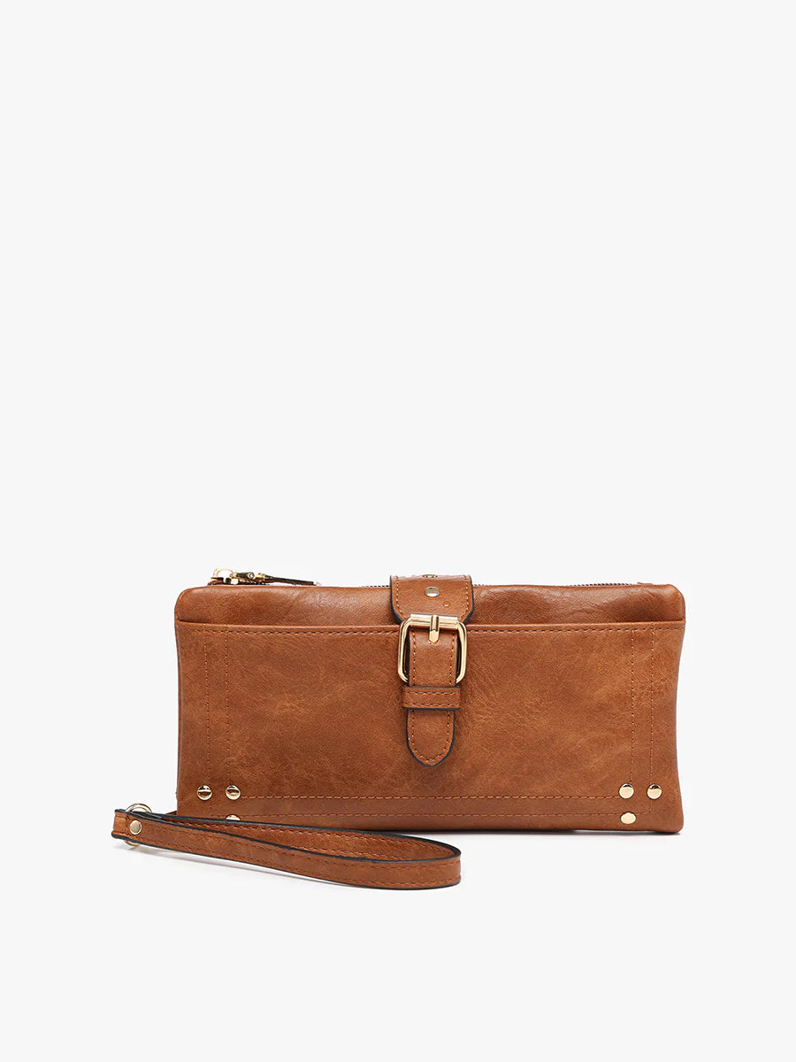 Jen & Co Cadence Wallet Clutch