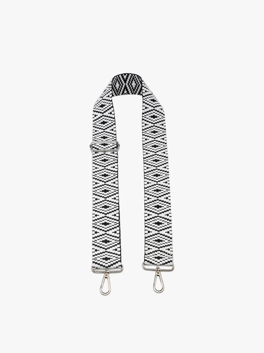 Jen & Co Guitar Strap Bohemian