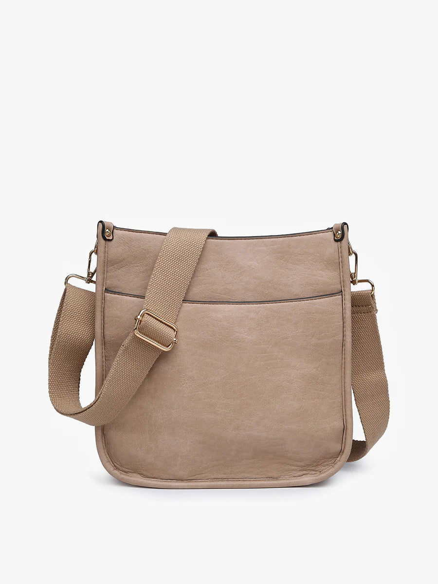 Jen & Co Posie Purse