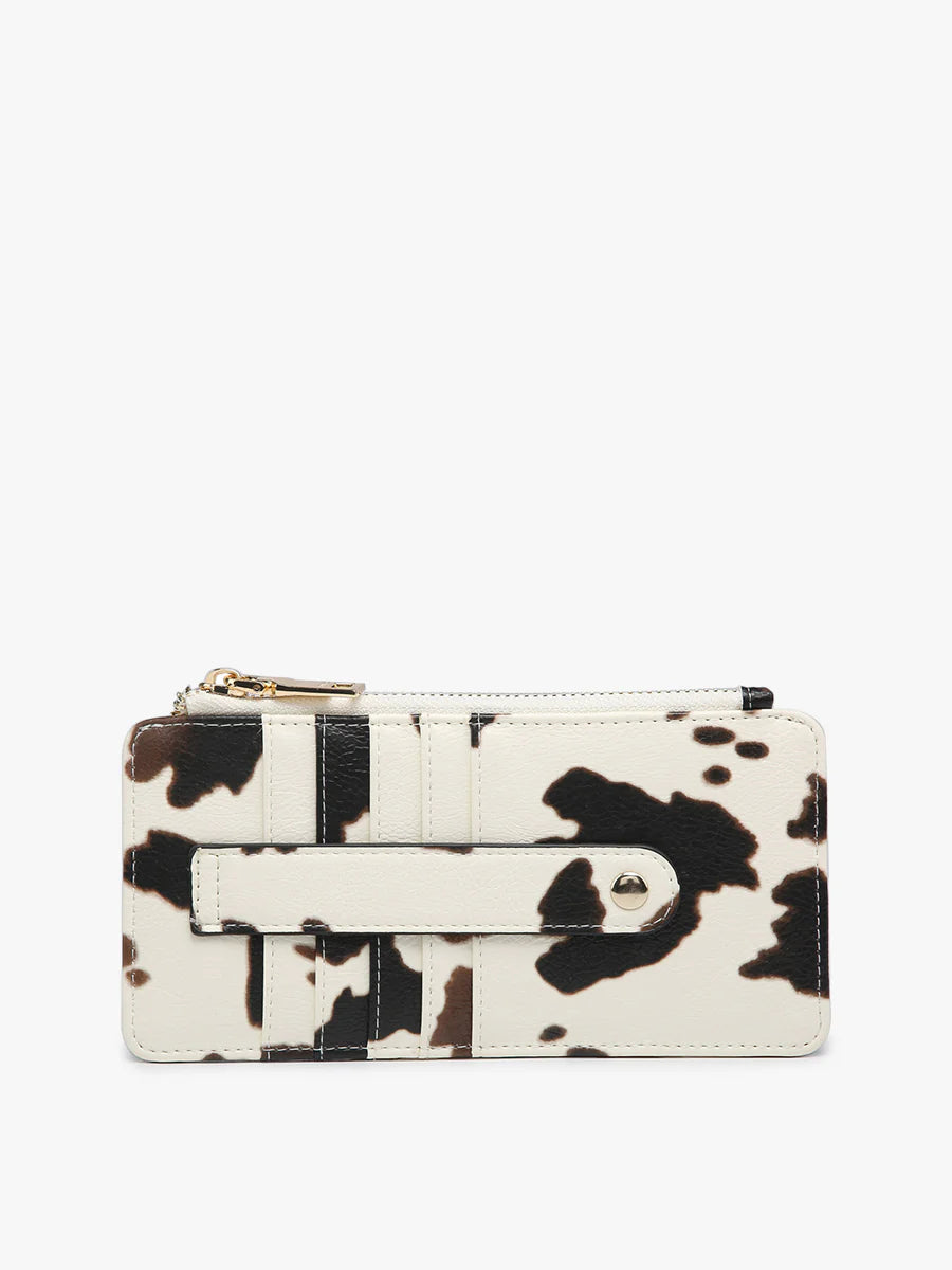 Jen & Co Saige Card Holder