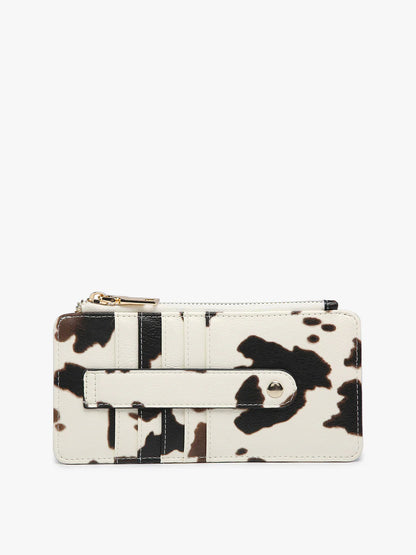 Jen & Co Saige Card Holder