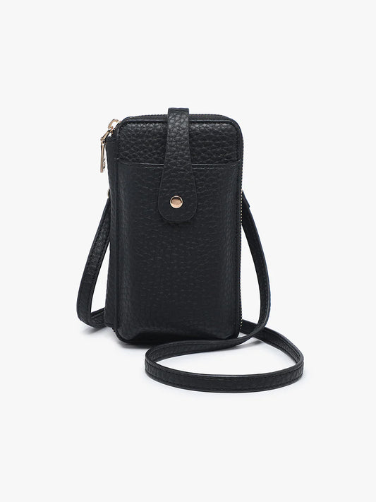 Jen & Co Isla Wallet Crossbody