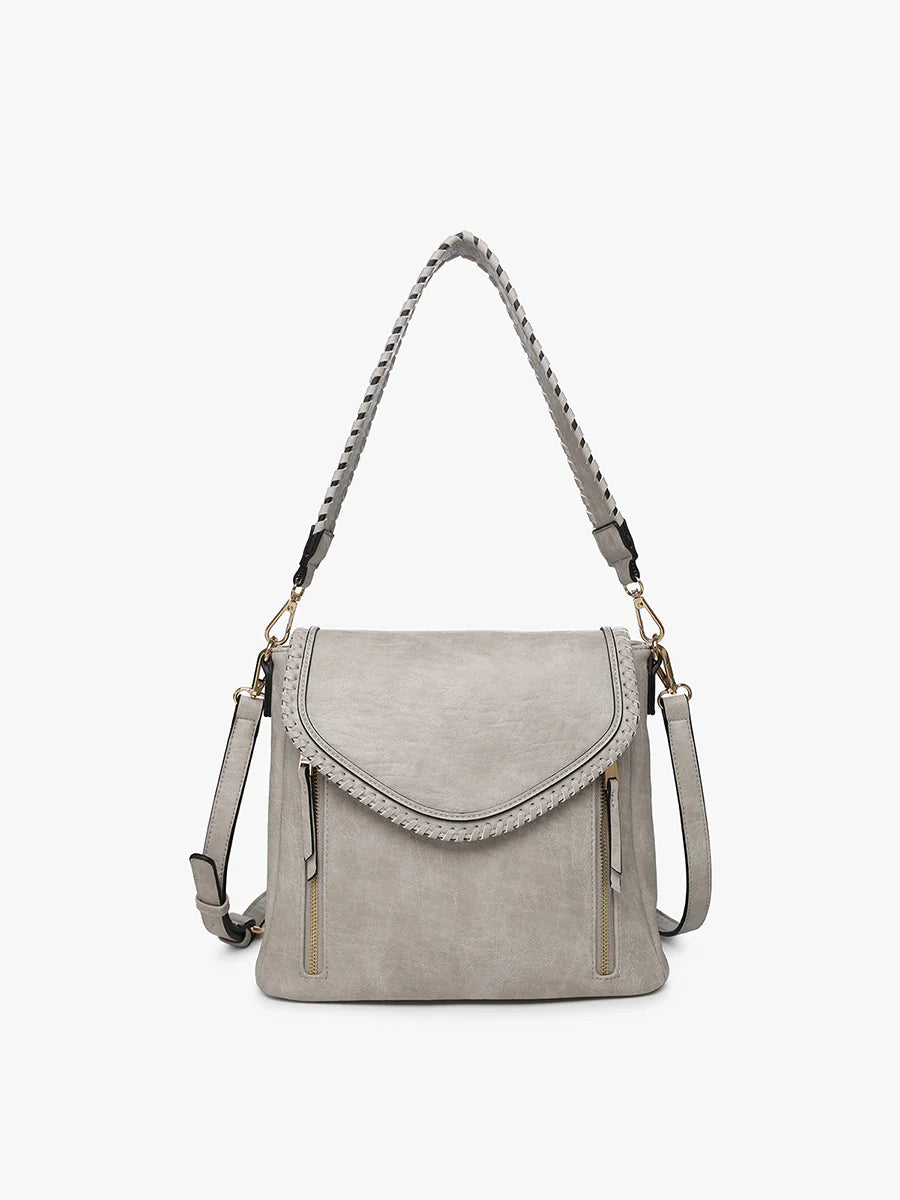 Jen & Co Lorelei Crossbody CC