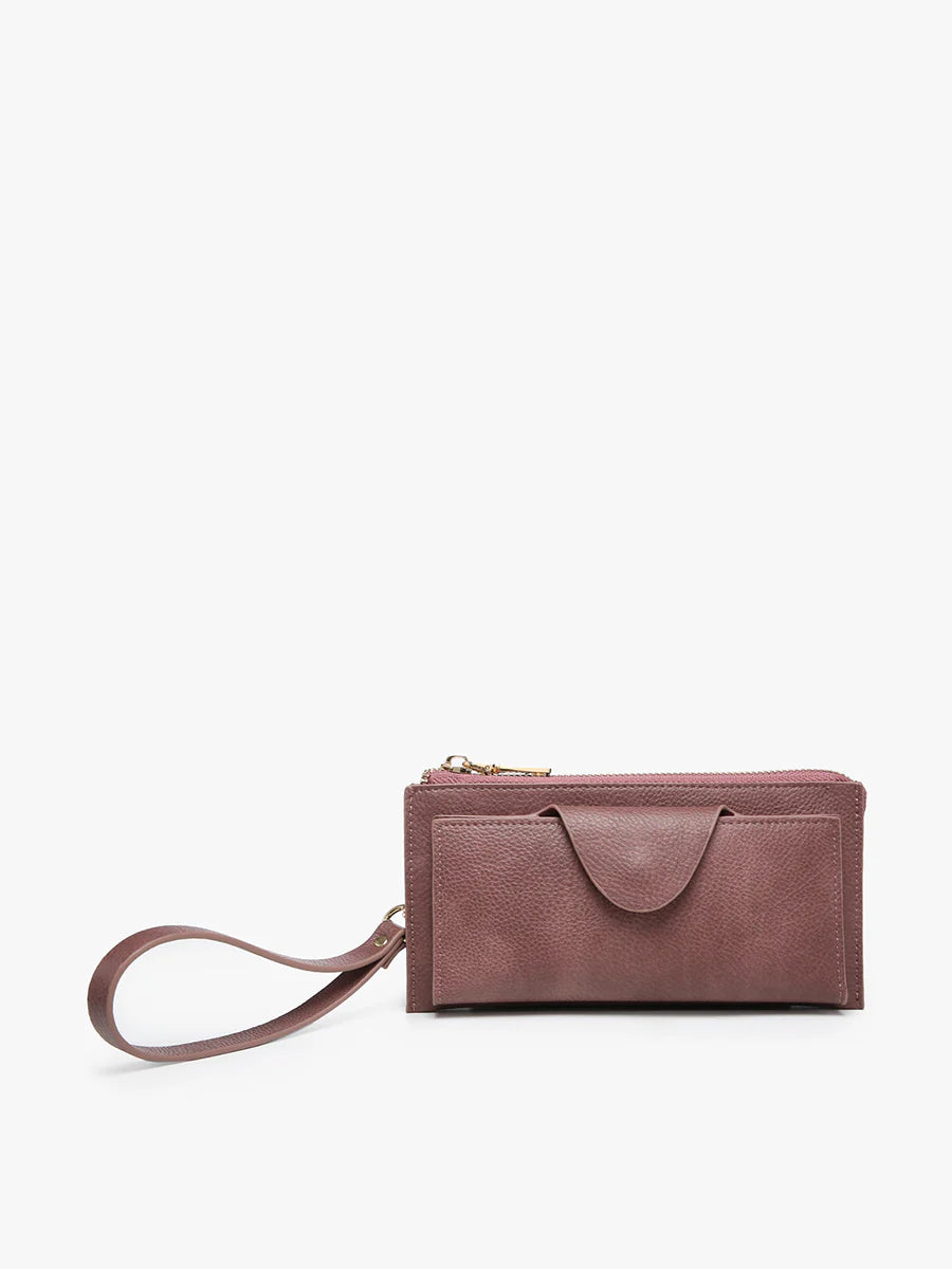 Jen & Co Kyla Wallet RFID