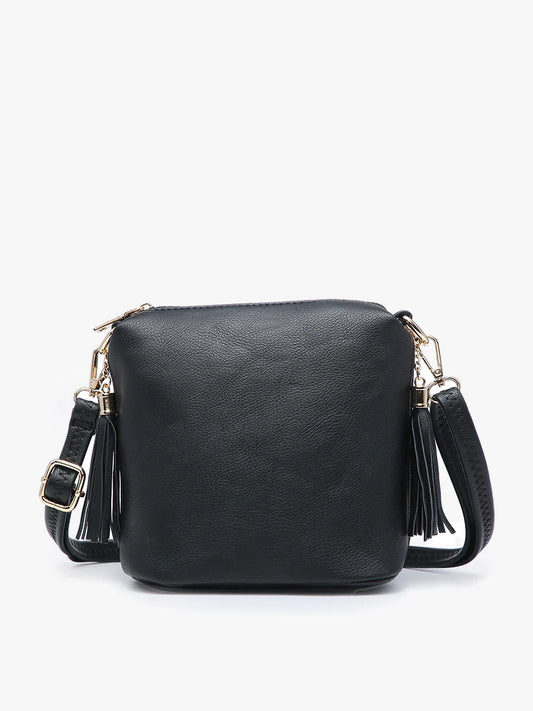 Jen & Co. Concealed Carry Dylan Crossbody
