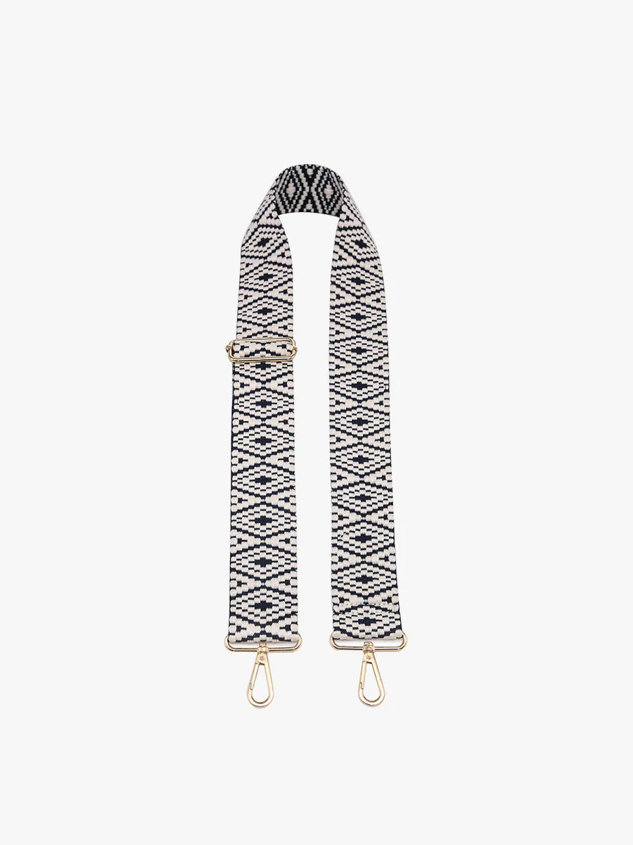 Jen & Co Guitar Strap Bohemian