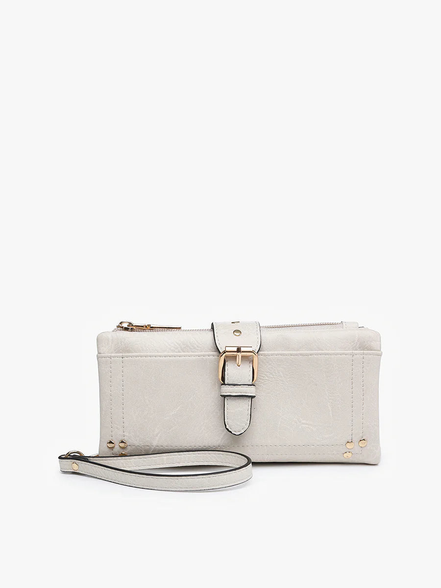 Jen & Co Cadence Wallet Clutch