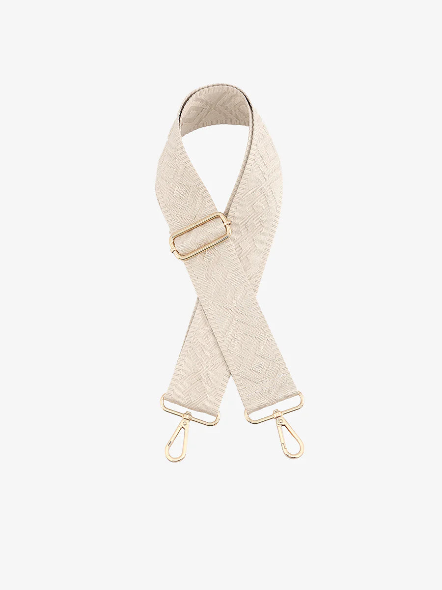 Jen & Co Guitar Strap Bohemian