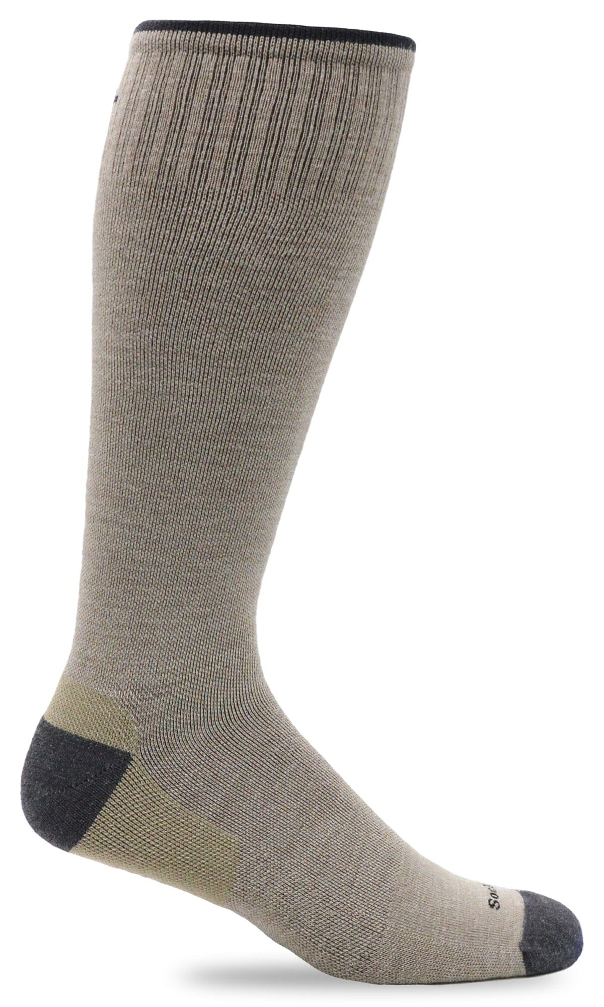 Sockwell Elevation Mens Putty