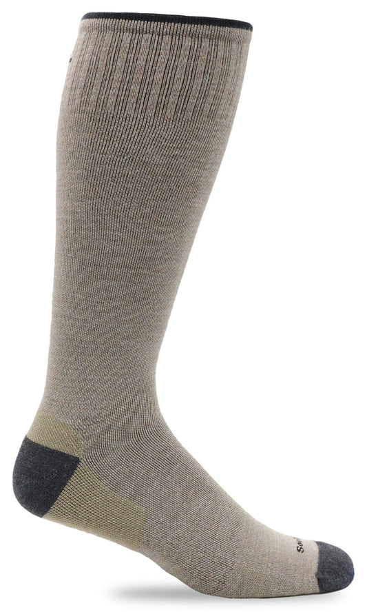 Sockwell Elevation Mens Putty