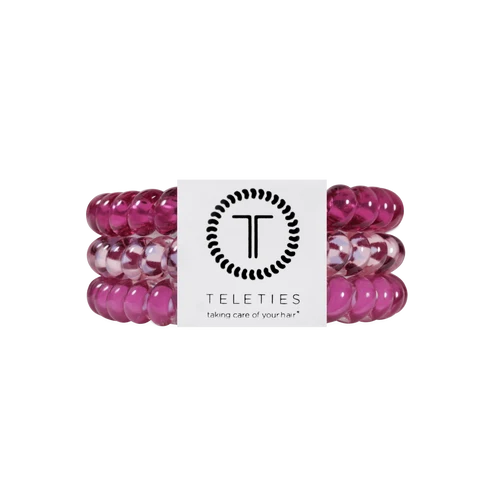 Teleties Small Hair Ties
