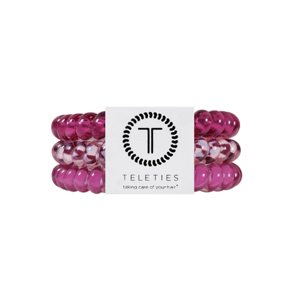 Teleties Small Hair Ties