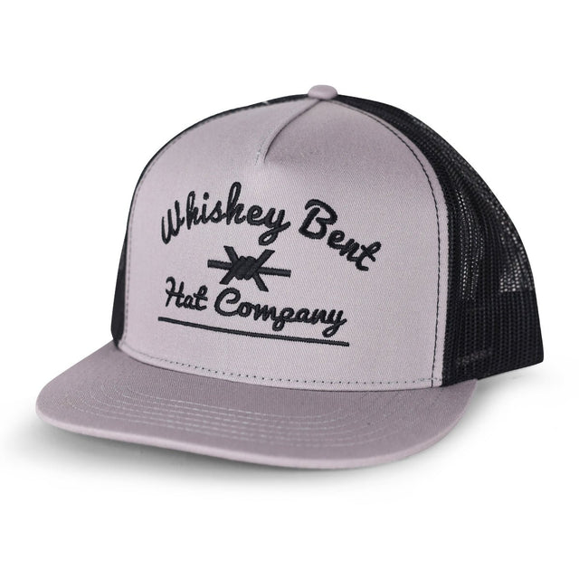 Whiskey Bent Midland Grey