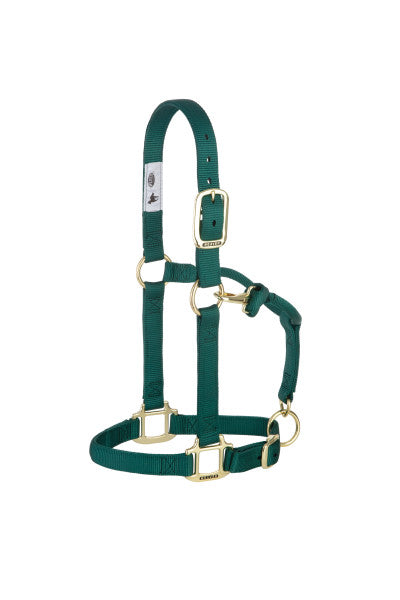 Weaver 1" Original Adjustable Halter