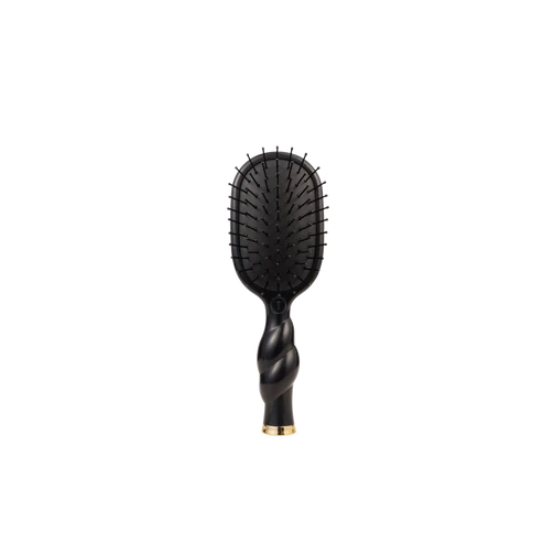 Teleties Mini Detangler Hair Brush