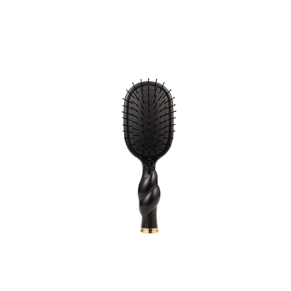 Teleties Mini Detangler Hair Brush