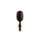Teleties Mini Detangler Hair Brush