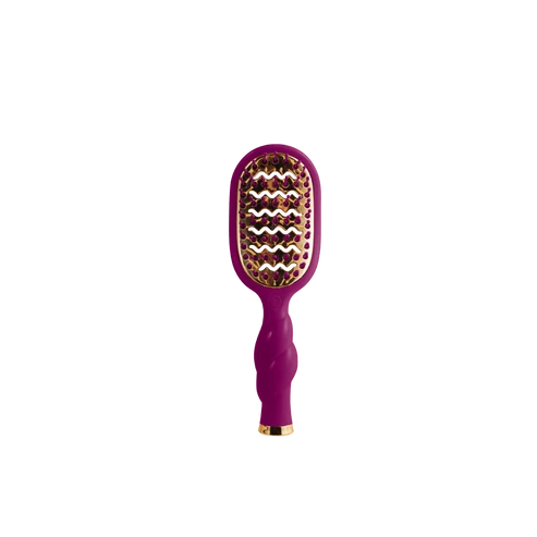 Teleties Mini Vented Hair Brush