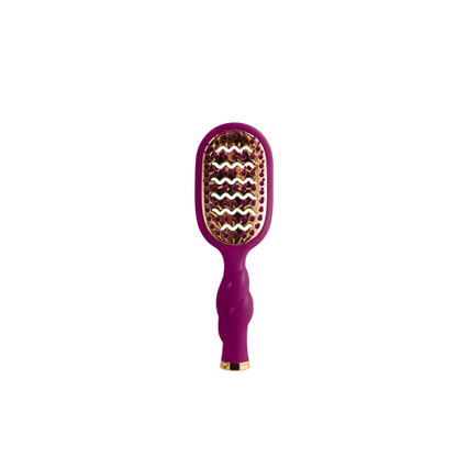 Teleties Mini Vented Hair Brush
