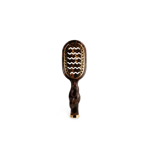 Teleties Mini Vented Hair Brush