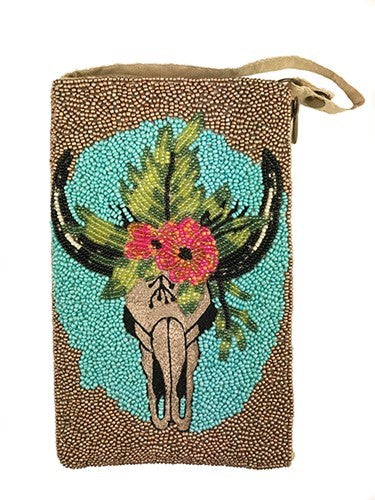 Bamboo Trading Company Club Bag