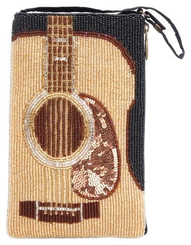 Bamboo Trading Company Club Bag Guitar
