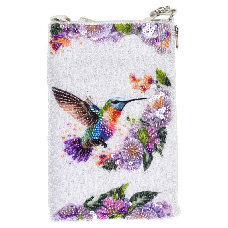 Bamboo Trading Company Club Bag Take Flight
