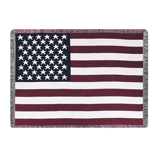 Manual USA 2.5 Layer Throw
