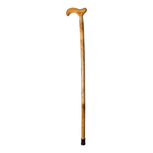 Manual Lean on Me - Beak Wood Cane