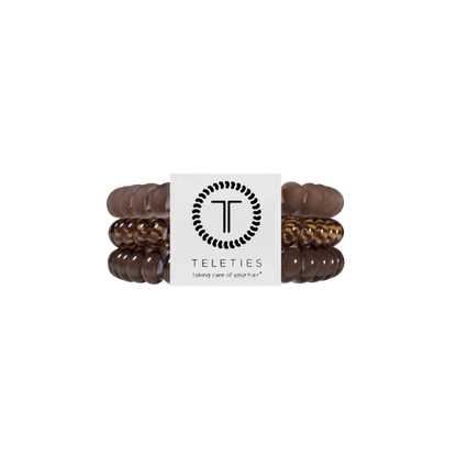 Teleties Small Hair Ties