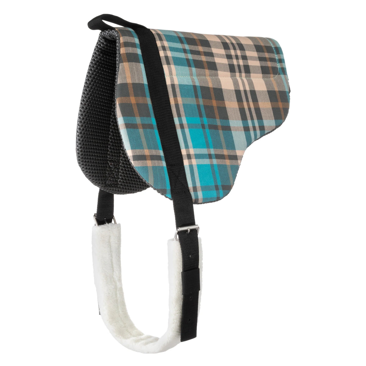 Weaver All Purpose GettaGrip Bareback Pad
