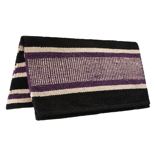Weaver Double Weave Saddle Blanket