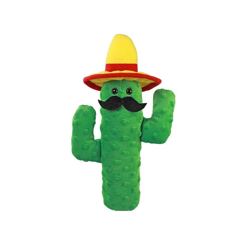 Wishpets Saguaro the Cactus