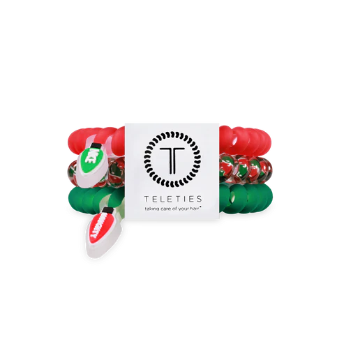 Teleties Small Hair Ties