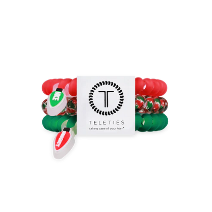 Teleties Small Hair Ties