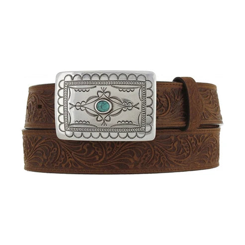 Tony Lama Navajo Spirit Belt