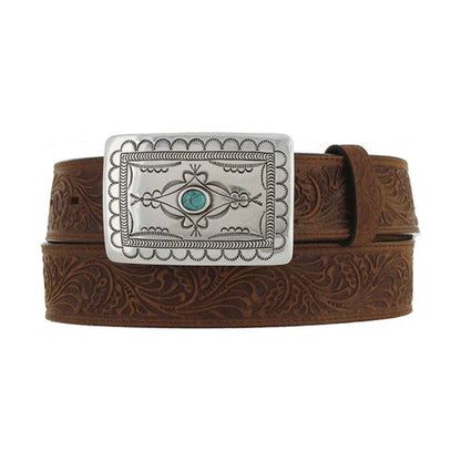 Tony Lama Navajo Spirit Belt