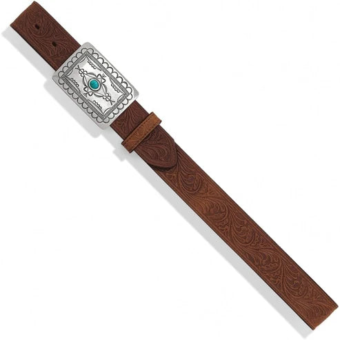 Tony Lama Navajo Spirit Belt