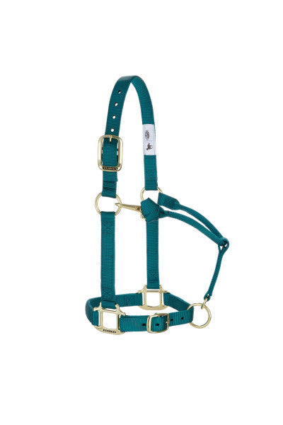 Weaver 1" Original Adjustable Halter