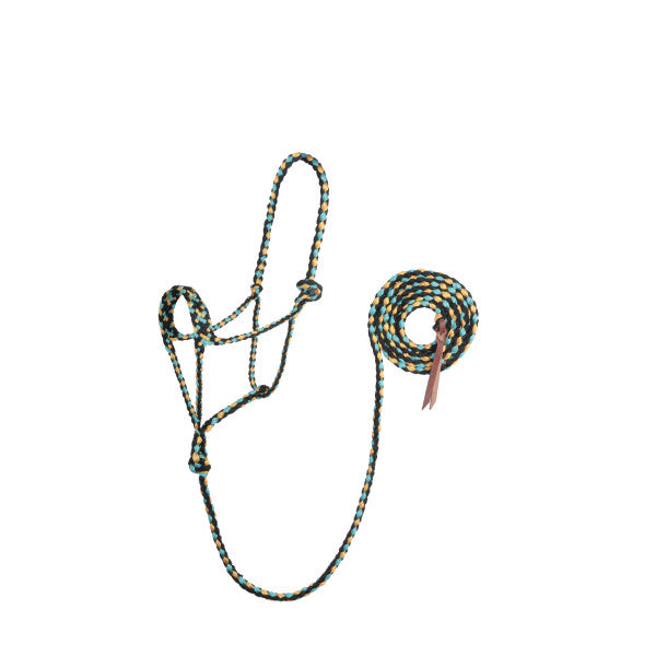 Weaver Braided Rope Halter