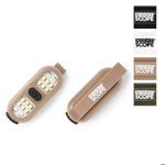 Rechargeable LED Clip On Light