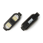 Rechargeable LED Clip On Light