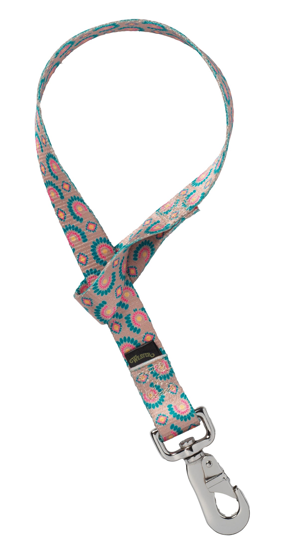 Weaver Bucket Strap