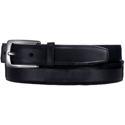 Brighton Norton Dress Satin Buckle Belt