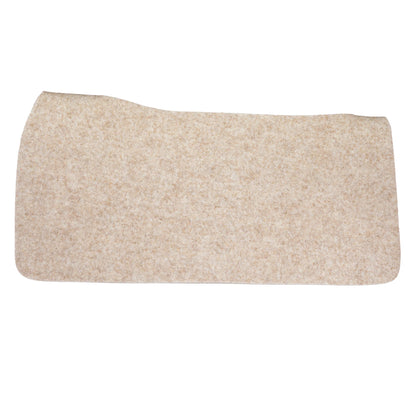 Weaver Contoured Wool Blend Felt Liner 32"x32"