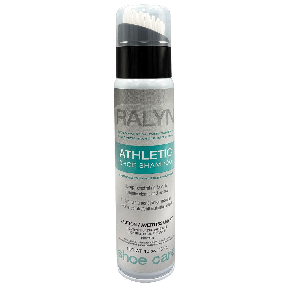 Ralyn Athletic Shoe Shampoo