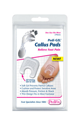 Pedifix Callus Pads
