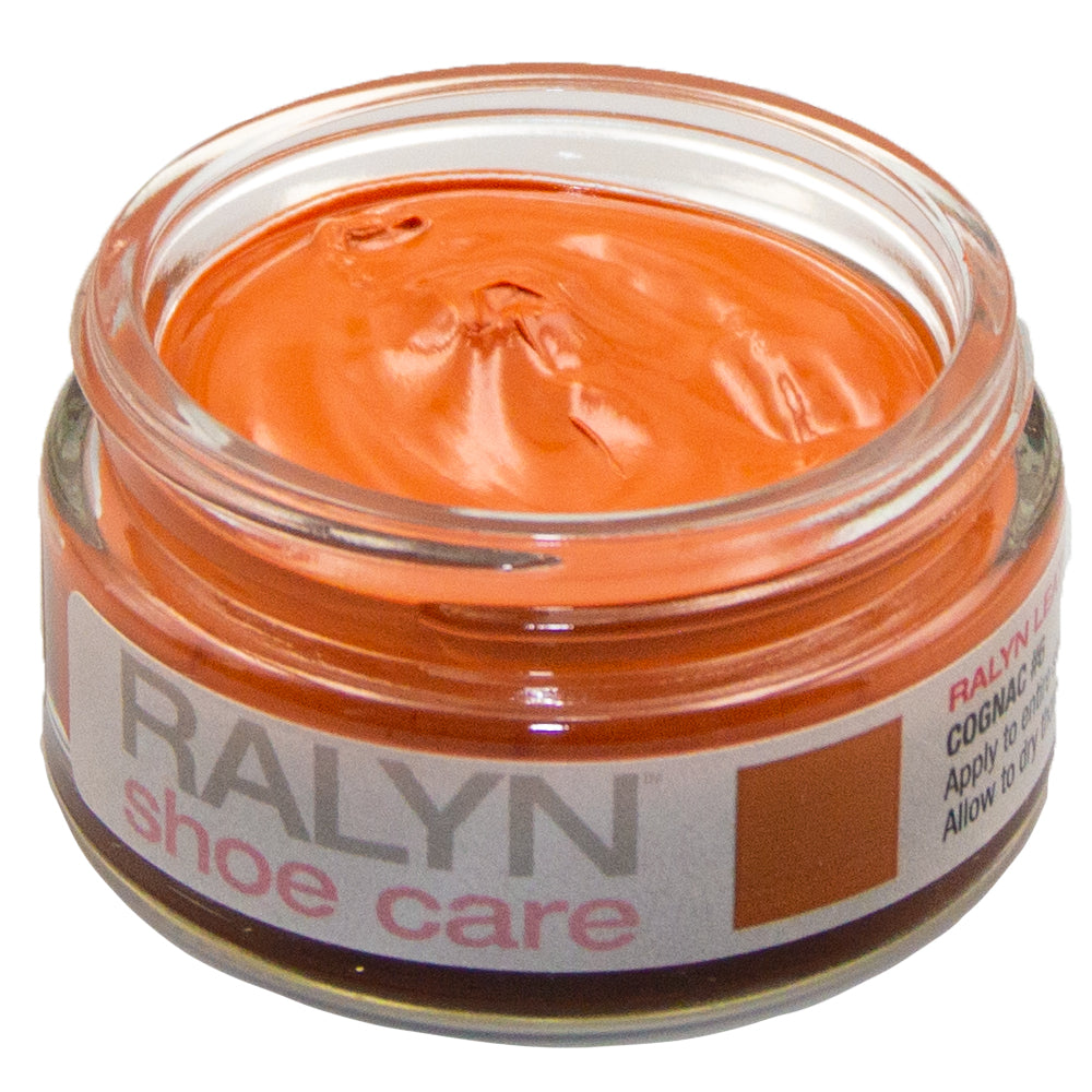 Justin Blair Leather Shoe Polish